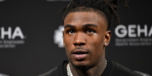 Chiefs Rashee Rice denies claims in court documents, asks for jury trial