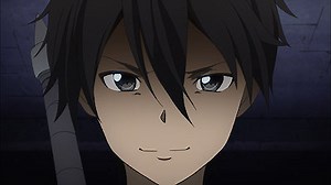 Watch Sword Art Online Season 1 Episode 2 - Beater