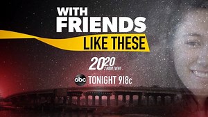 WATCH TONIGHT: What happened to Sarah Stern? Now with the verdict just in – New interviews, startling new details from her friends & family - and the killer caught on hidden video in his own words. The stunning 20/20 documentary event breaks at a special time – TONIGHT at 9/8c on ABC. | ABC 20/20
