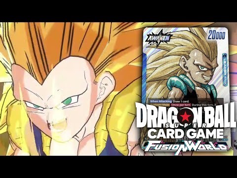 How Strong Is the New Gotenks?