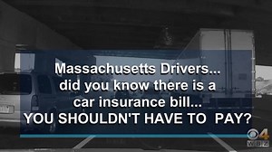 5.3K views · 30 reactions | There's a law in place to make sure insurance companies don’t jack up premiums after minor accidents. But the I-Team found insurance companies are still taking a detour around it. | WBZ / CBS News Boston | Facebook