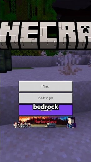 Minecraft How to Join and Play the Oneblock Server 1.21.11