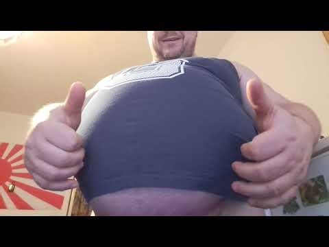Another tight T-shirt :-)