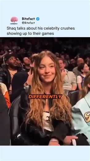 Bitofact | Educational Facts and Videos on Instagram: "Shaquille O’Neal has said that when his celebrity crushes Shari Headley and Halle Berry came to watch his games, it genuinely changed how he played. He admitted he felt extra pressure to perform, pushing himself harder, being more focused, and trying to dominate every possession. Psychologically, this is a classic example of social facilitation, where performance can improve when someone important or admired is watching. The presence of high