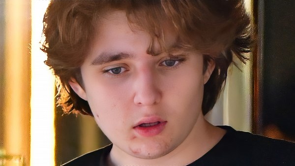 20 Facts About Donald Trump's Youngest Son, Barron