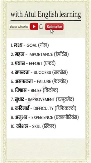 #english #englishvocabmastery #englishlanguage #englishlearning #englishvocabulary #spokenenglish