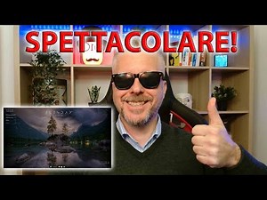 Rainmeter: Customize and Make Your Desktop UNIQUE with Animated Wallpapers and Amazing Skins!