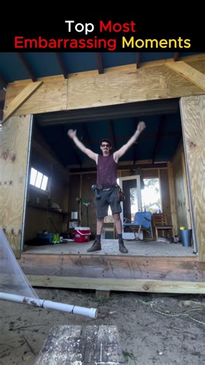 Top 5 Most Embarrassing Moment #shorts #fail #funnyvideo #top5