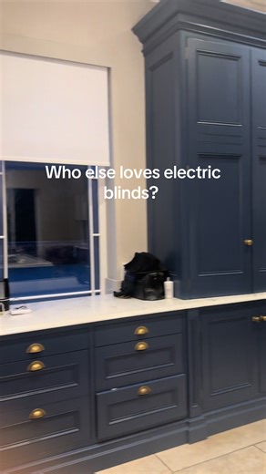 Discover the Benefits of Electric Blinds