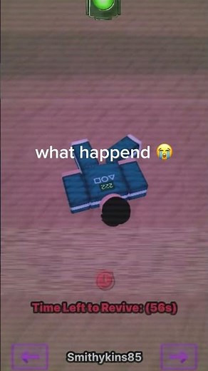 Never go afk in ink game… #roblox #shorts