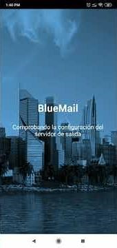 Como configurar un correo electrónico corporativos en tu celular