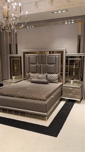 586K views · 16K reactions |  UNLEASH THE LUXURY!   Modern • Exotic • Royal Designs — Made to Impress  Same-Day Delivery • Everything In Stock & Ready To Go ✨ Turn Your Home Into a Palace of Elegance & Power!   9864 Fondren Rd, Houston TX 77096  832-212-1998 |  713-492-2788 ✅ Hablamos Español #ExoticHomeFurniture #HoustonLuxury | Exotic Home Furniture | Facebook