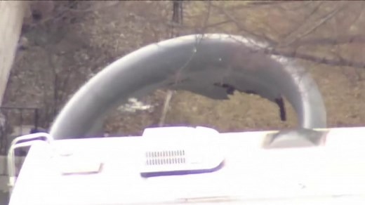 United Airlines plane with engine troubles drops debris in Colorado neighborhood