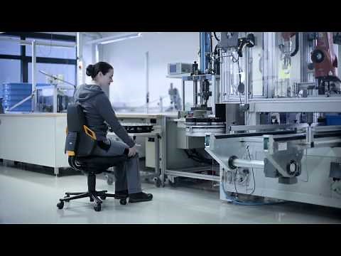 Bimos NEXXIT - Sit Well Automatically