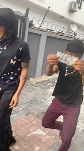 3.1M views · 69K reactions | Congratulations to me @teknomiles dashed me $100 dolls!  #igboakam | Officialaka1010 | Facebook