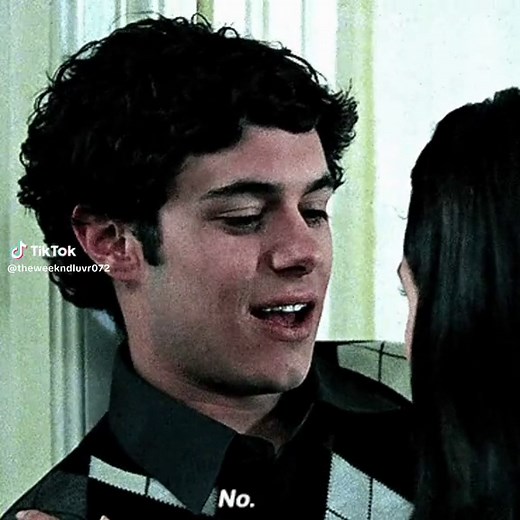 The 2000s Dreamboat: Adam Brody's Iconic Roles