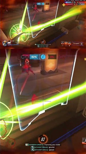 THE CUTEST CARRY! 🦈 Jeff's Absolute Chaos! #JeffTheLandShark #Competitive #Gaming