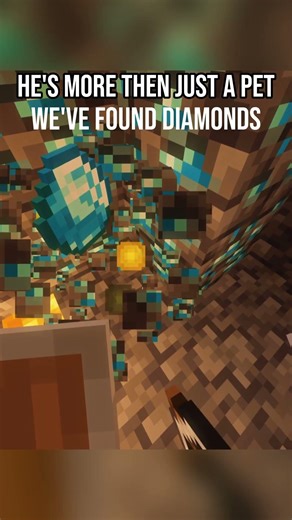 a minecraftdog can change everything