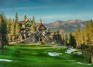 Golf Digest names the greatest clubhouses in America for the first time