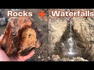 Rockhounding the Idaho/Oregon Border In 2023 | Agates, Jaspers, Petrified Wood