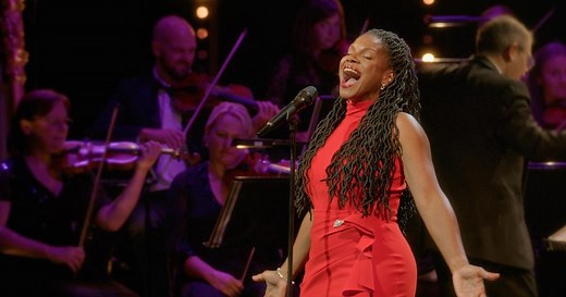 Great Performances | Audra McDonald at the London Palladium | Season 51 | Episode 20