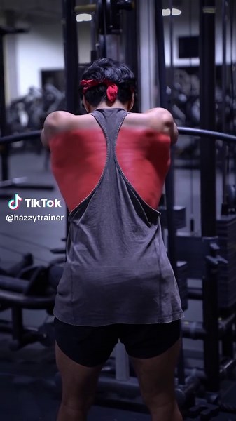 Effective Straight Arm Pullovers for Building a Strong Back