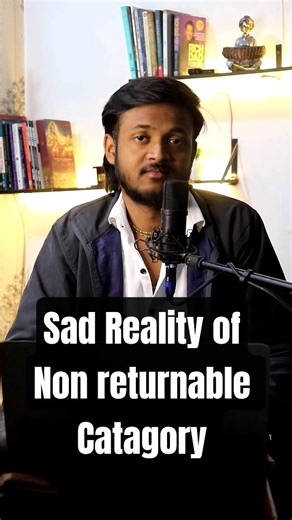 sad Reality of non returnable catagory | #ecommerce #meeshosellertips2026 #nonreturnable #catagory