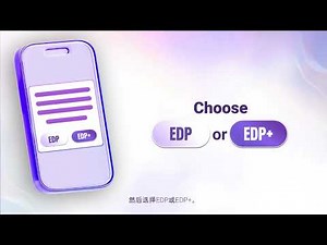 All about Electronic Deferred Payments (EDP & EDP+)