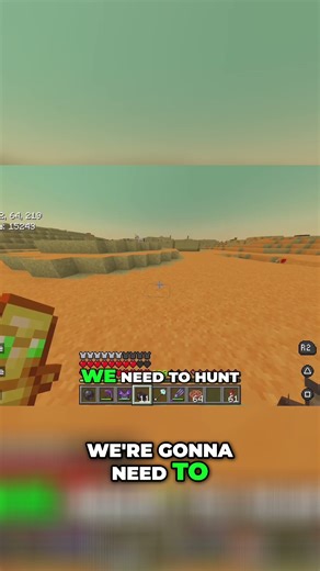 Minecraft Dracula Fight Hunt Vampires and Summon Dracula's Castle!