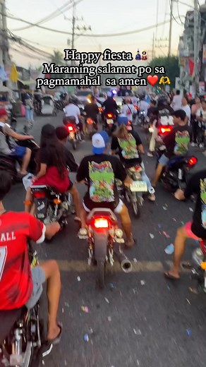 659K views · 10K reactions | Maraming salamat po❤️﫶Demonyong Bajaj Vlog #highlights #followers #everyone #fypviralシ #reelsvideoシ | Demonyong Bajaj Vlog | Facebook