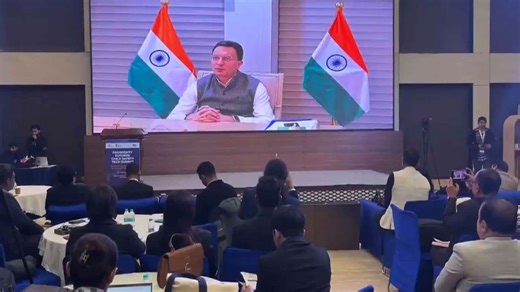 Government-backed child safety summit launches AI tool to combat trafficking