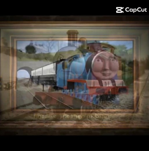 Sodor dark times deaths #sodor #thomasandfriends