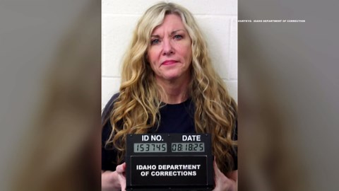 Woman convicted of killing her two children in Idaho is now trying to appeal her conviction