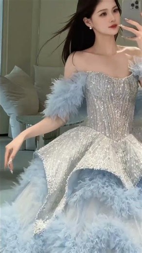 Bet you! The tenth second will make your heart 💜 flutter 🪭 | dreams wedding 💒 | #shorts #love #viral