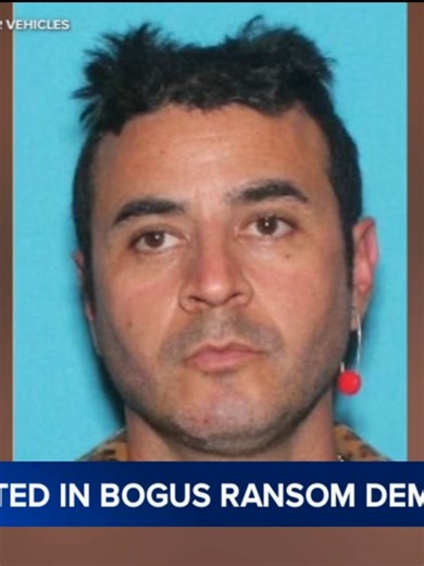 Torrance Man Charged in Bitcoin Extortion Case