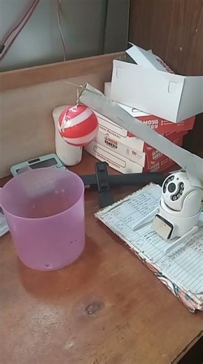 teleoperation with simple cctv wifi 😅😅 #teleoperation #cctv #robotics