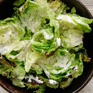 72K views · 594 reactions | This incredible homemade salad dressing only takes 2 minutes to make! Bookmark it for later: https://trib.al/Z2xog0A | The Kitchn | Facebook