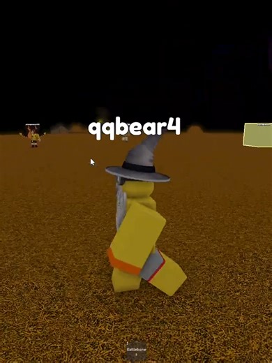 Spamming Rattlebones in Slap Battles Forever