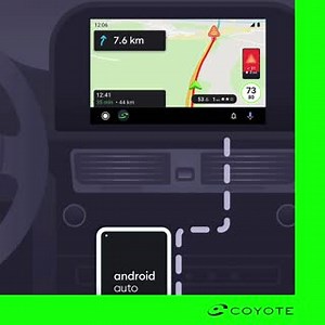 25 reactions · 52 comments | Avez-vous testé l’application Coyote sur l’écran de votre véhicule ? Avec Android Auto, retrouvez toutes les fonctionnalités du service Coyote : Les alertes Coyote en temps réel✨ Les limitations de vitesse et le flash écran en cas de dépassement ✨ Le trafic et la navigation 3D✨ Les informations sur les Eclaireurs autour de vous✨ Cet été, roulez sereinement avec les solutions embarquées de Coyote.  | Coyote France | Facebook