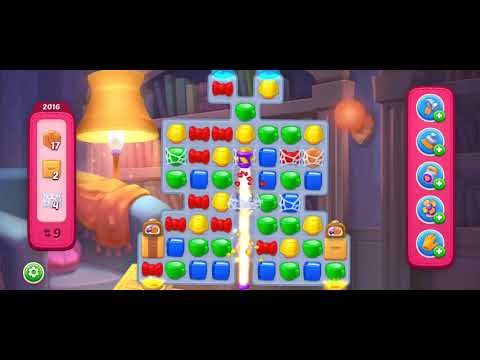 Homescapes Level 2016 nicht geschafft