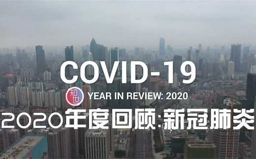 2020年最后一天｜回顾全球新冠疫情发展时间线