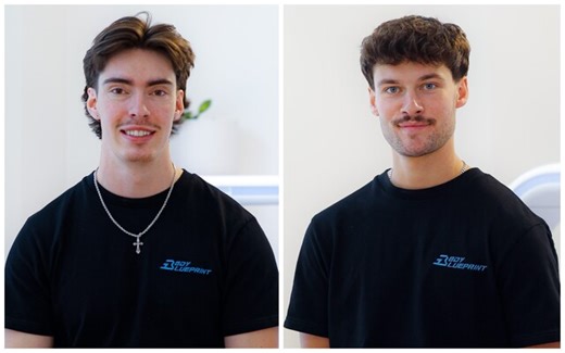 The Body Blueprint will help you to know more about your body, overall health