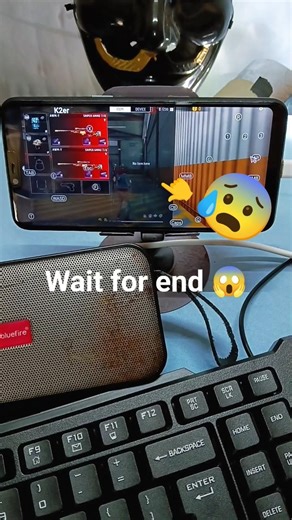 🤯😰😱 How to keyboard mouse game 🎯 play video games New free fire 🔥 game play video #gaming #shorts