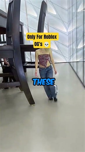 Roblox Hide And Seek IRL 😭 💀