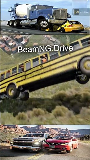 BeamNG Drive how to install mods
