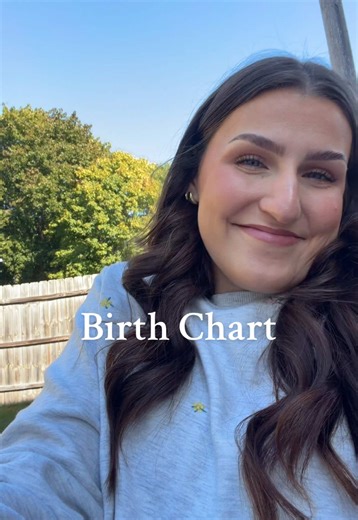 Birth Chart Revelations: Cancer and Scorpio Insights