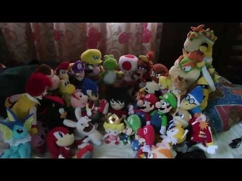 AnimeBroMii First Intro HD !!! (May 2013 to September 2013)