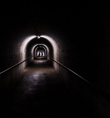 75 Inspiring Light at the End of the Tunnel Quotes