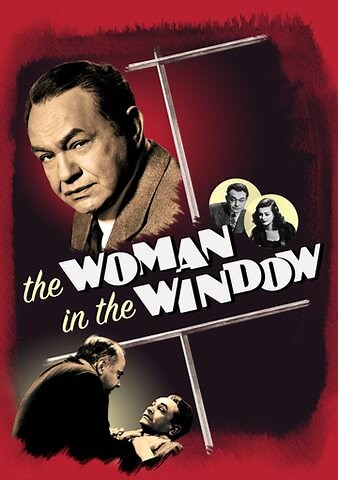 The Woman in the Window