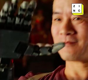 1.8M views · 444 reactions | This mind-blowing invention could change lives around the world | Zinc | Facebook